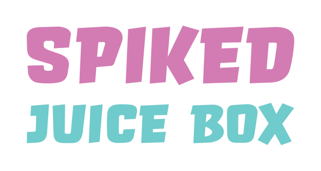 Spiked Juice Box Logo