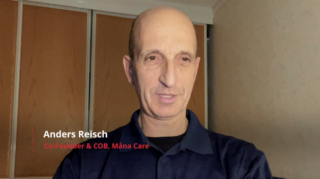 Anders Reisch