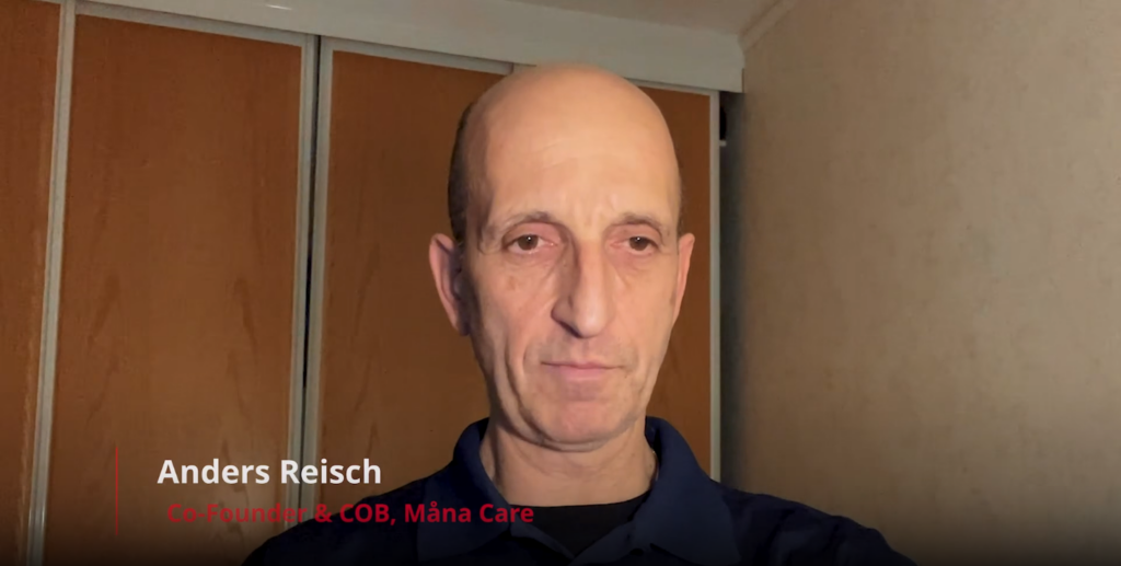 Focused Clients and Extending Måna’s Reach