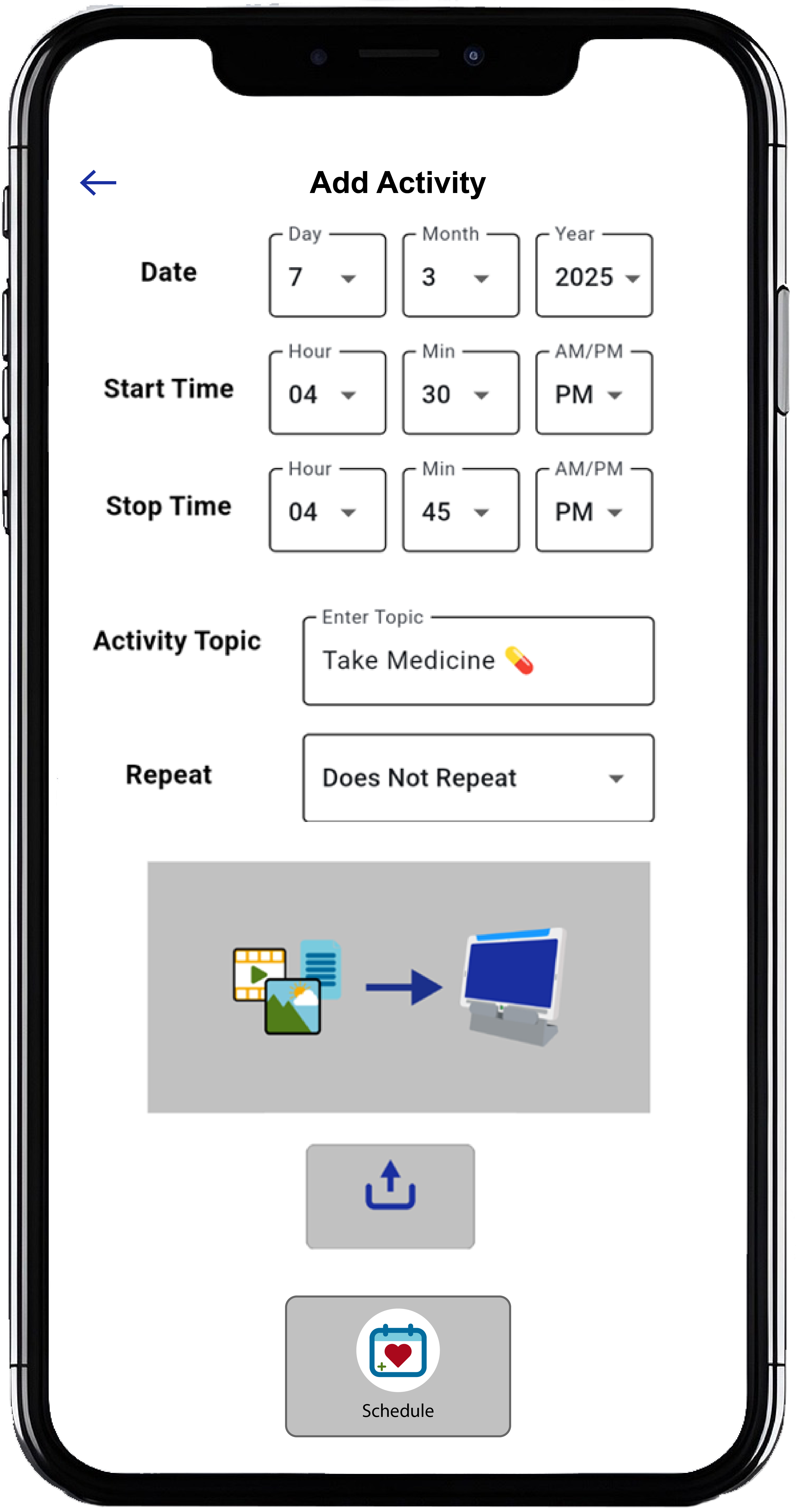 ManaCareTrustedAdvisorPhone_addActivity ManaCareTrustedAdvisorPhone_addActivity