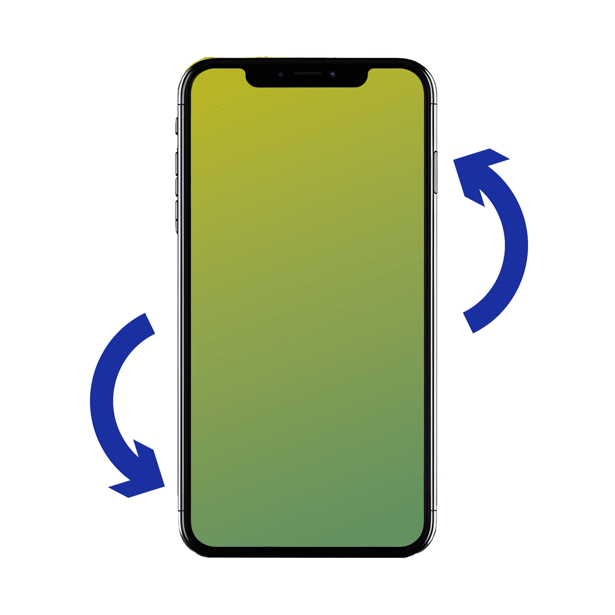 rotate your phone horizontally for a better experience.