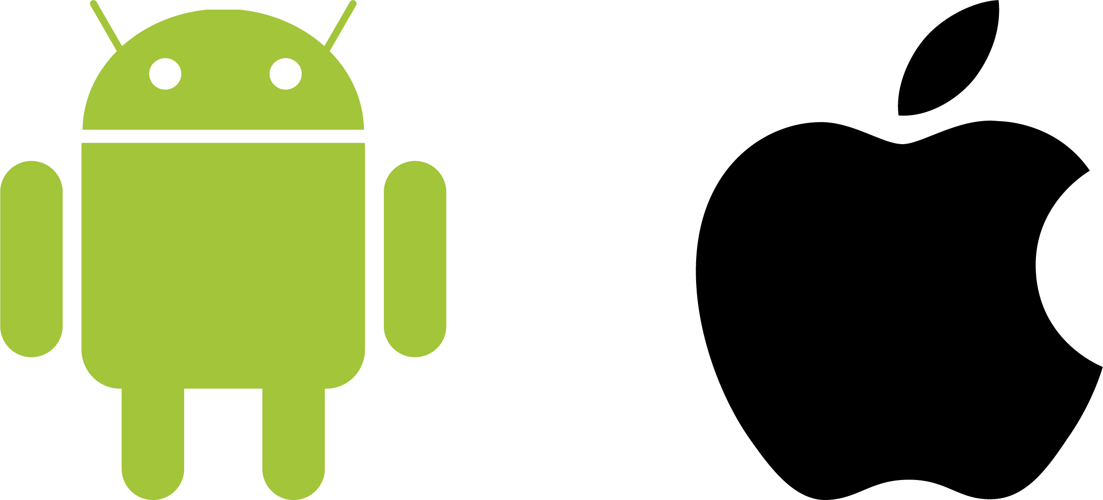 Måna Care Devices connect easily