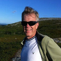 Ulf Thörnevik